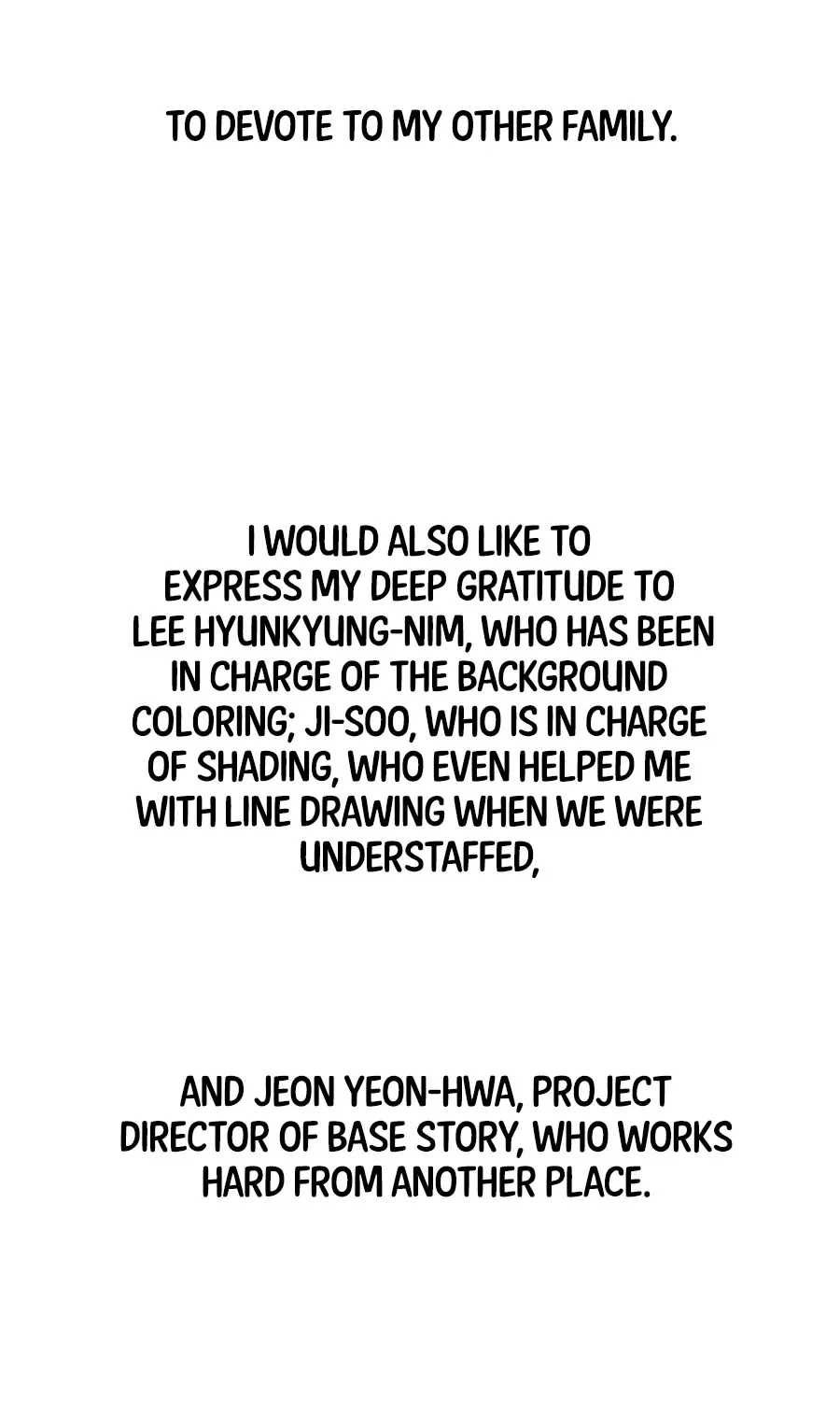 Infinite Leveling: Murim Mangakakalot X Chapter 129.1 Page 58