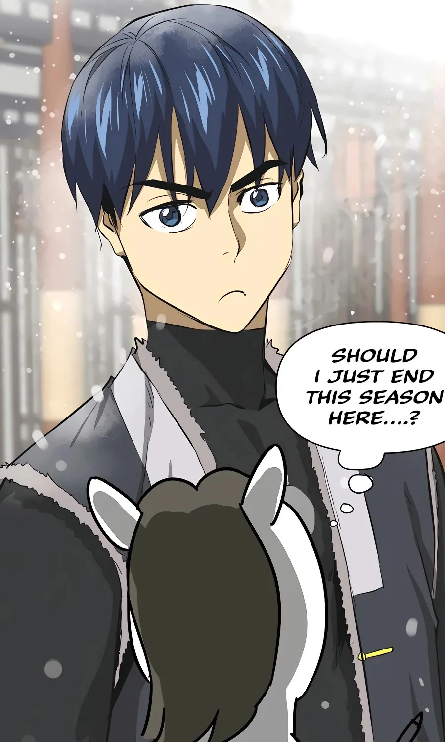 Infinite Leveling: Murim Mangakakalot X Chapter 129.1 Page 4