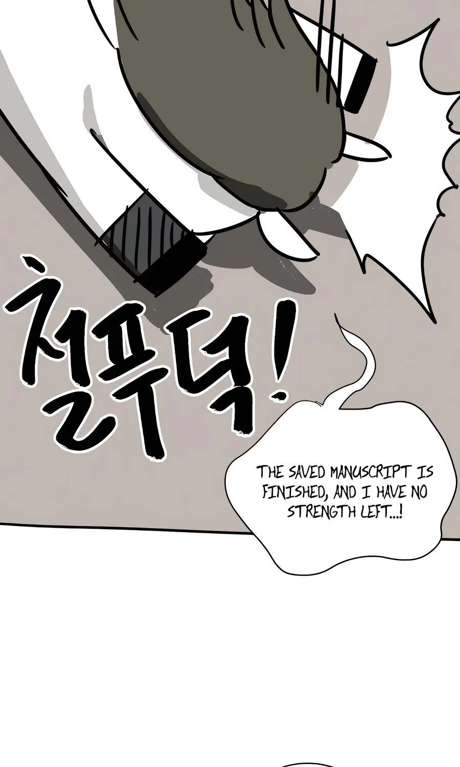 Infinite Leveling: Murim Mangakakalot X Chapter 129.1 Page 36