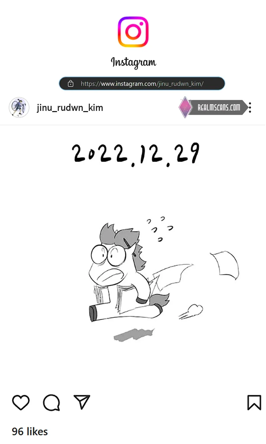 Infinite Leveling: Murim Mangakakalot X Chapter 129.2 Page 1