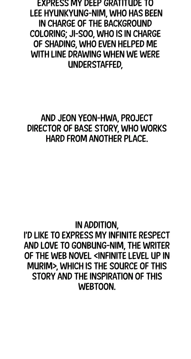 Infinite Leveling: Murim Mangakakalot X Chapter 129.5 Page 52