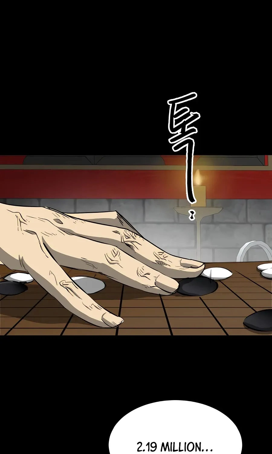 Infinite Leveling: Murim Mangakakalot X Chapter 129 Page 2
