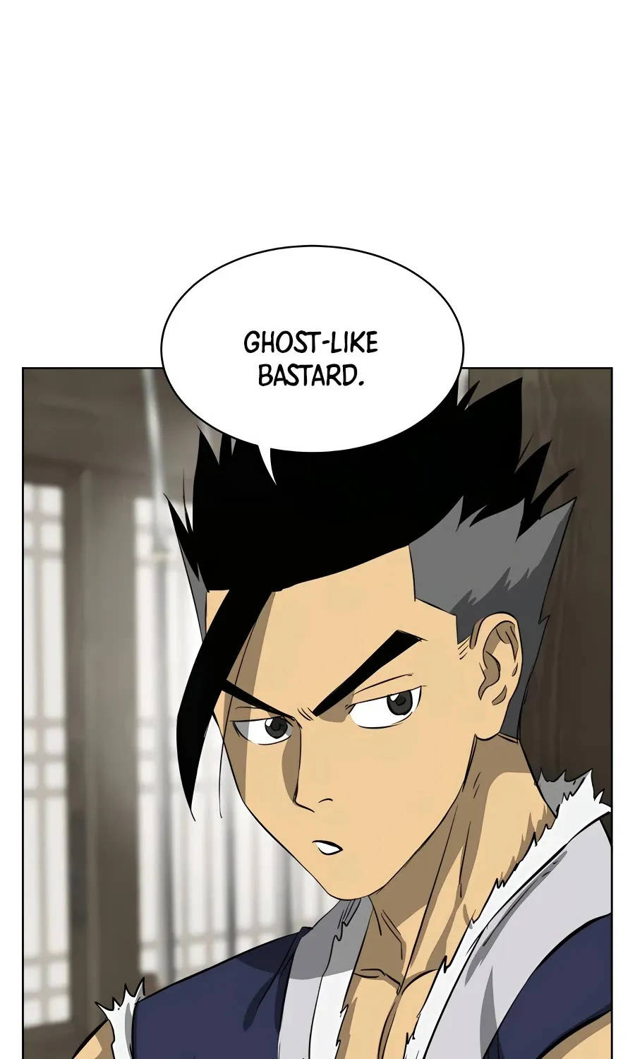 Infinite Leveling: Murim Mangakakalot X Chapter 129 Page 104