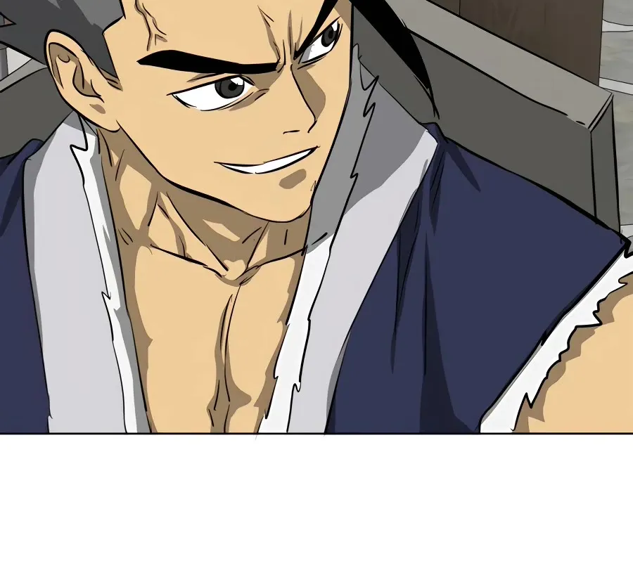 Infinite Leveling: Murim Mangakakalot X Chapter 129 Page 119