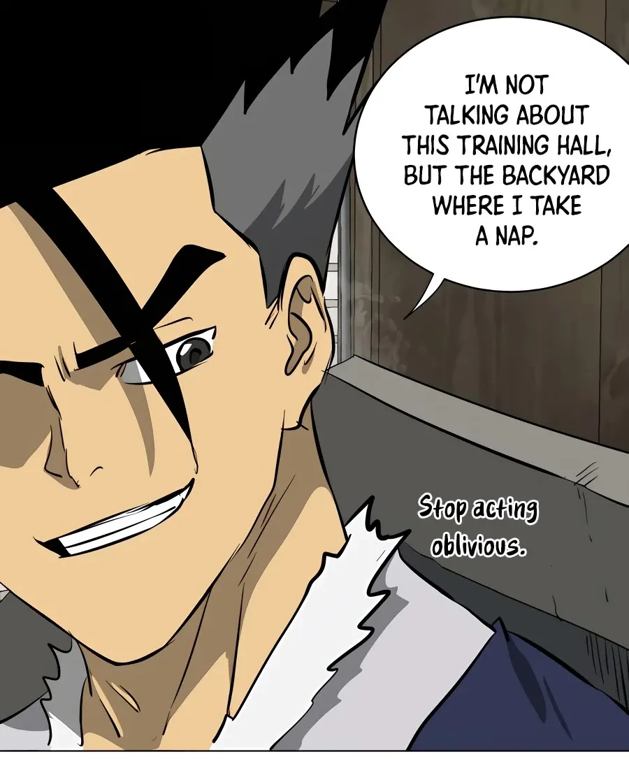 Infinite Leveling: Murim Mangakakalot X Chapter 129 Page 111