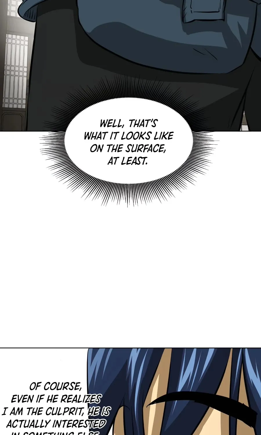 Infinite Leveling: Murim Mangakakalot X Chapter 129 Page 114
