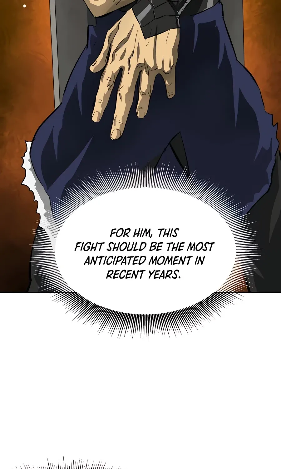 Infinite Leveling: Murim Mangakakalot X Chapter 129 Page 130