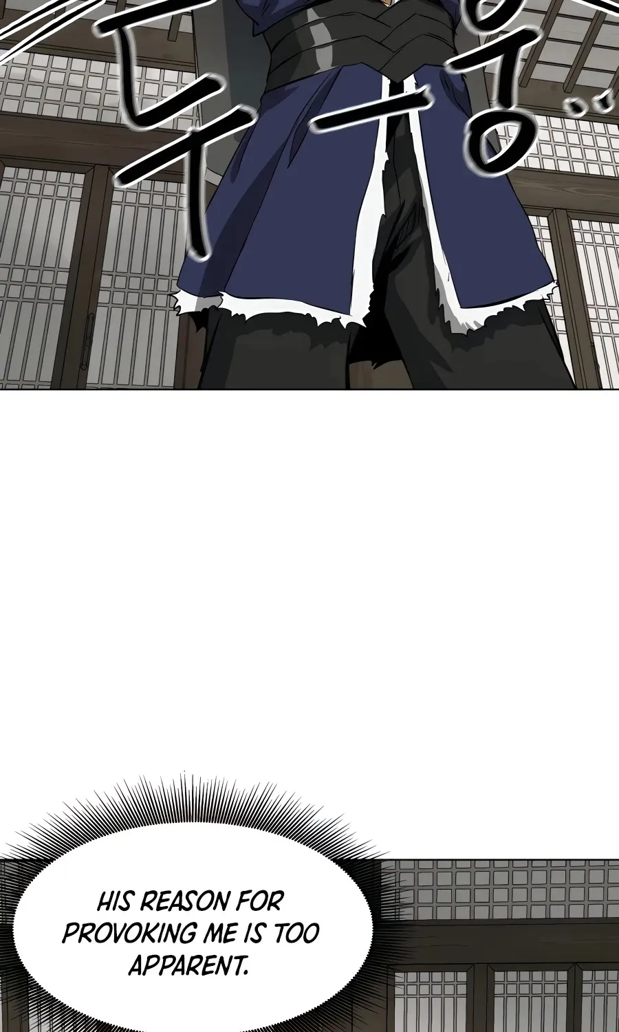Infinite Leveling: Murim Mangakakalot X Chapter 129 Page 121