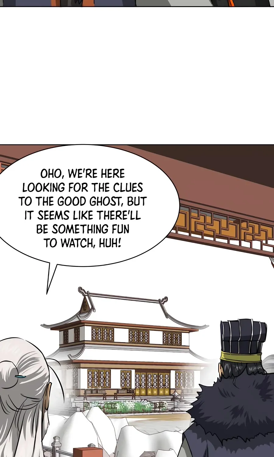 Infinite Leveling: Murim Mangakakalot X Chapter 129 Page 140