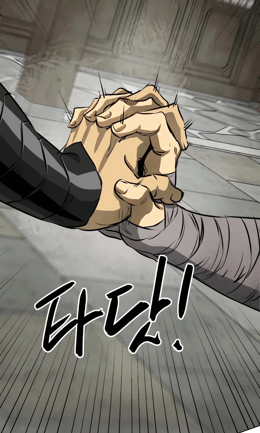 Infinite Leveling: Murim Mangakakalot X Chapter 129 Page 167