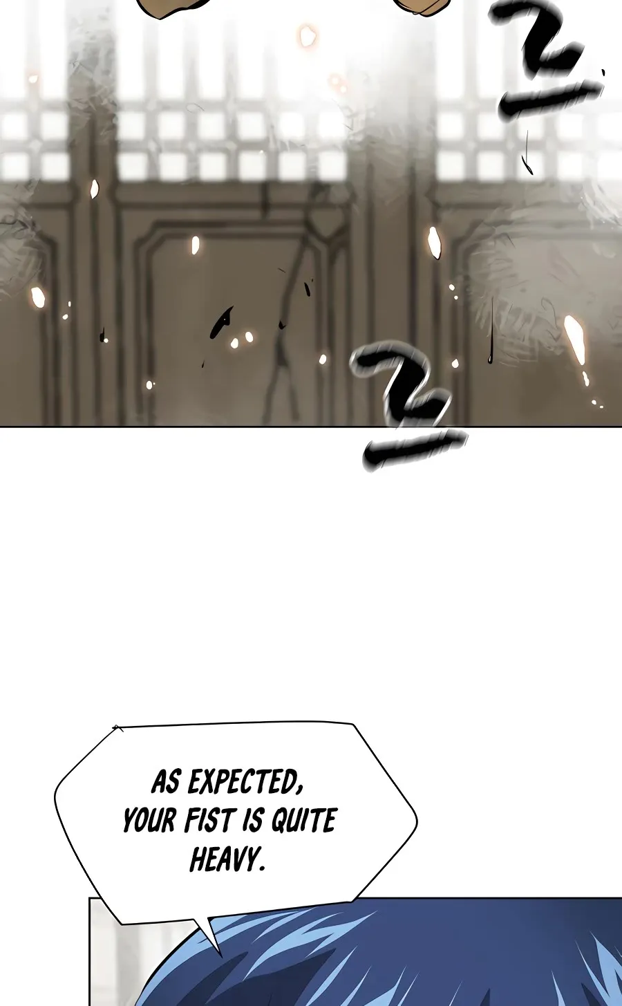 Infinite Leveling: Murim Mangakakalot X Chapter 129 Page 161