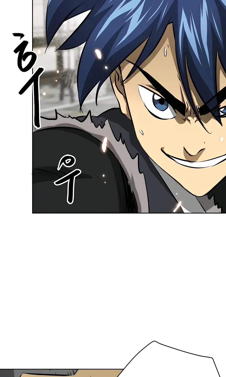 Infinite Leveling: Murim Mangakakalot X Chapter 129 Page 162