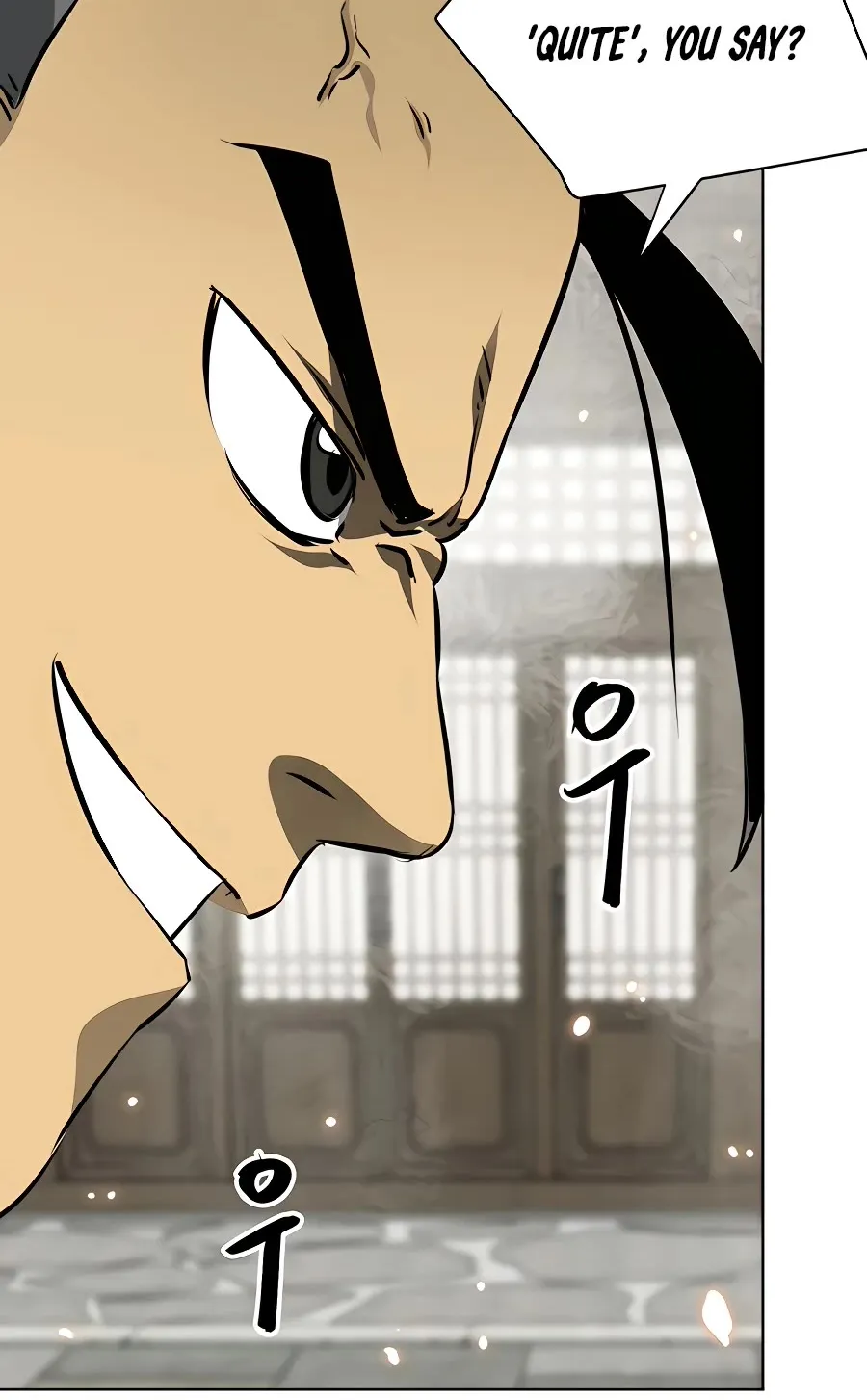 Infinite Leveling: Murim Mangakakalot X Chapter 129 Page 163