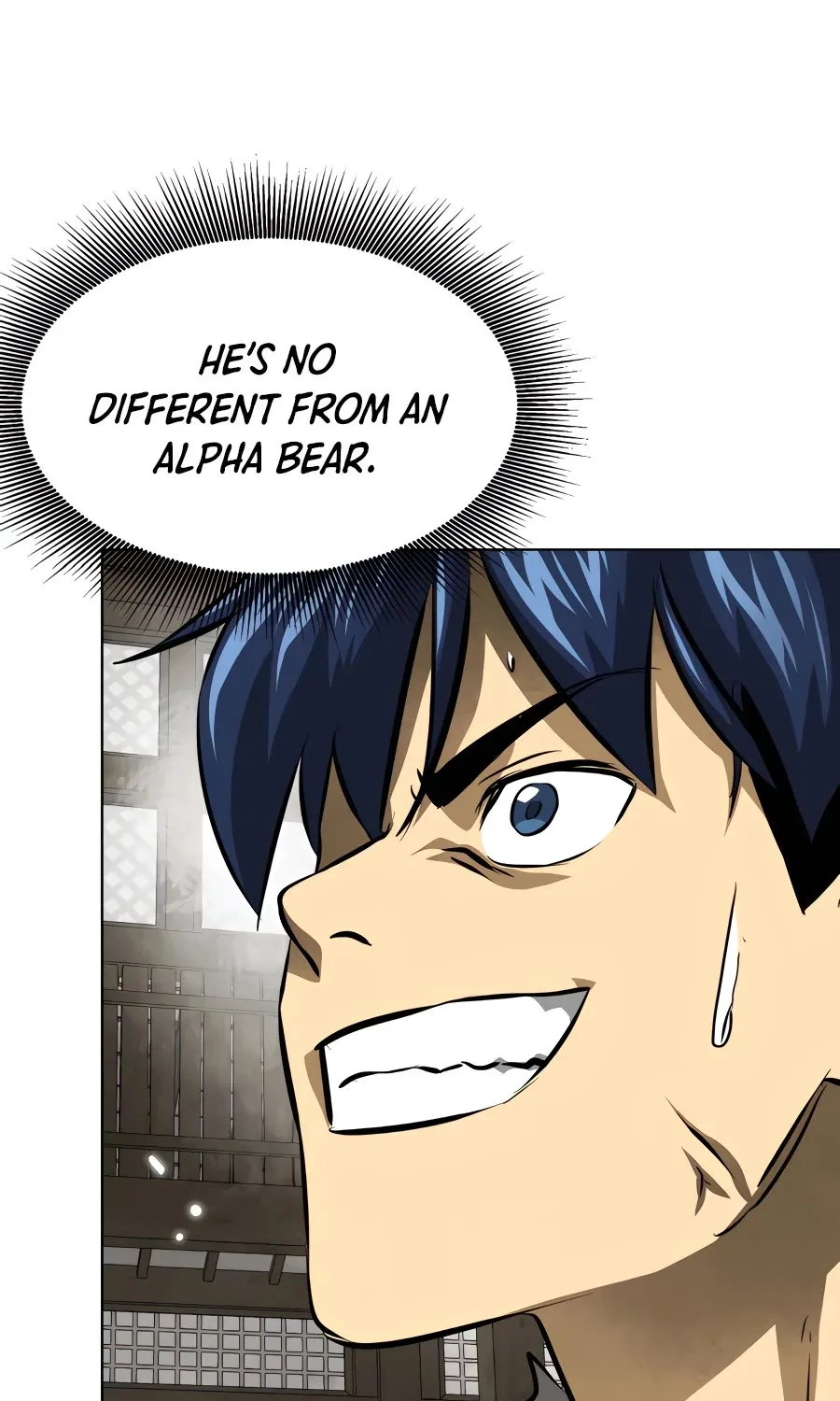 Infinite Leveling: Murim Mangakakalot X Chapter 129 Page 186