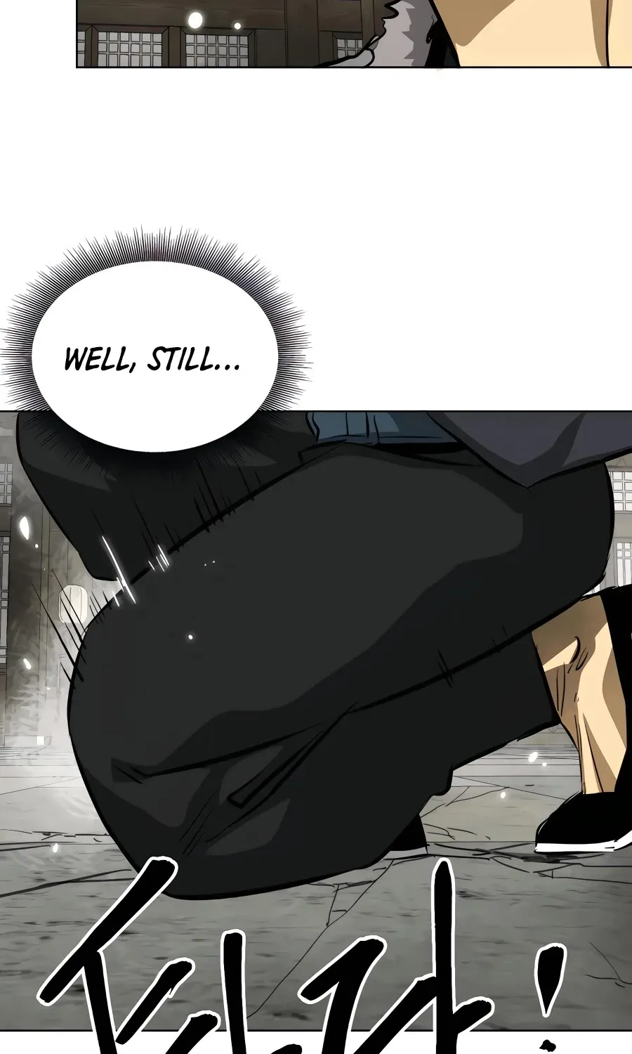 Infinite Leveling: Murim Mangakakalot X Chapter 129 Page 187
