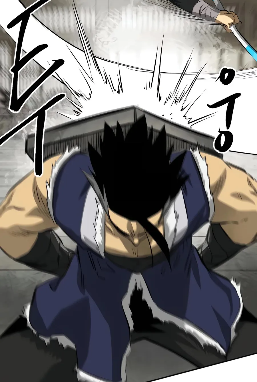 Infinite Leveling: Murim Mangakakalot X Chapter 129 Page 199