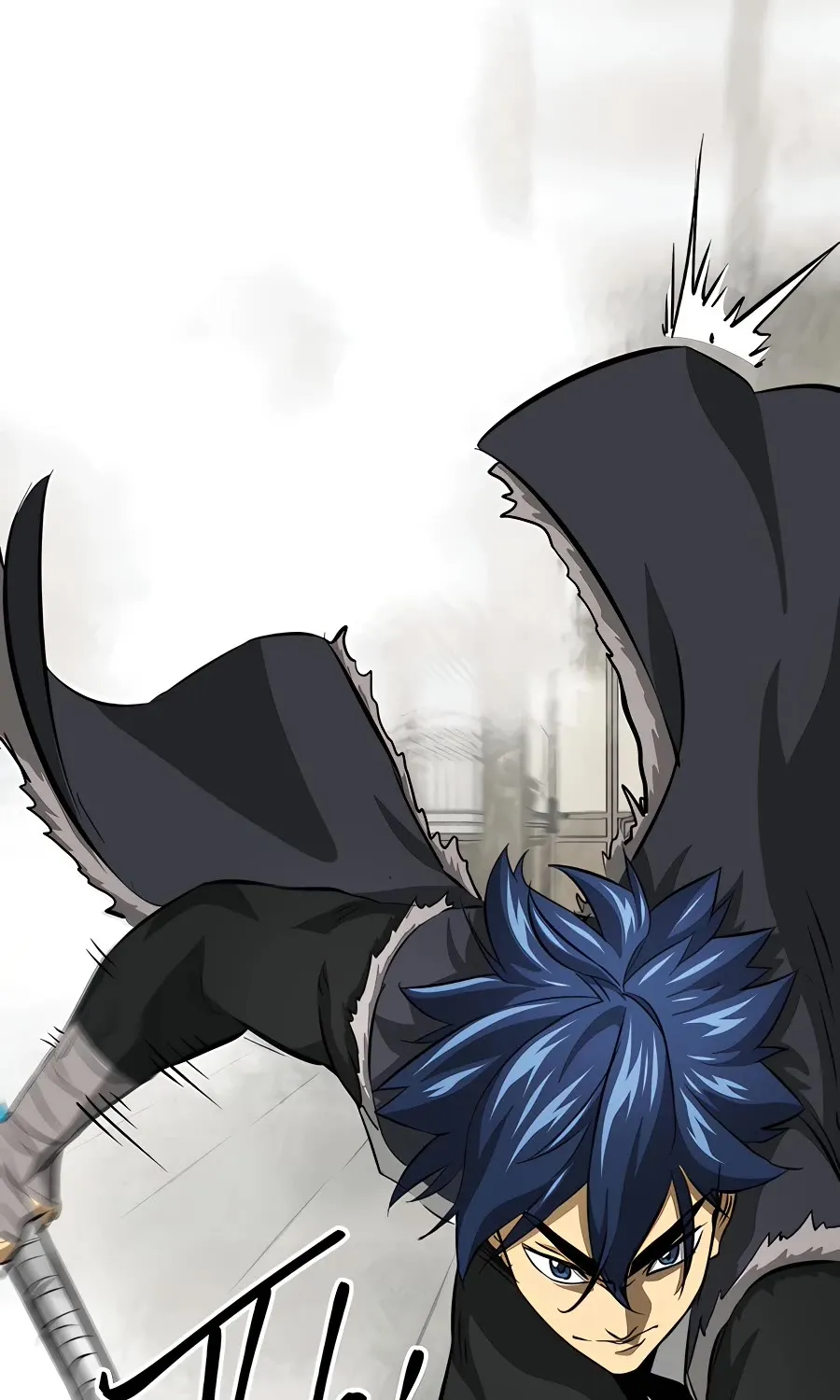 Infinite Leveling: Murim Mangakakalot X Chapter 129 Page 194