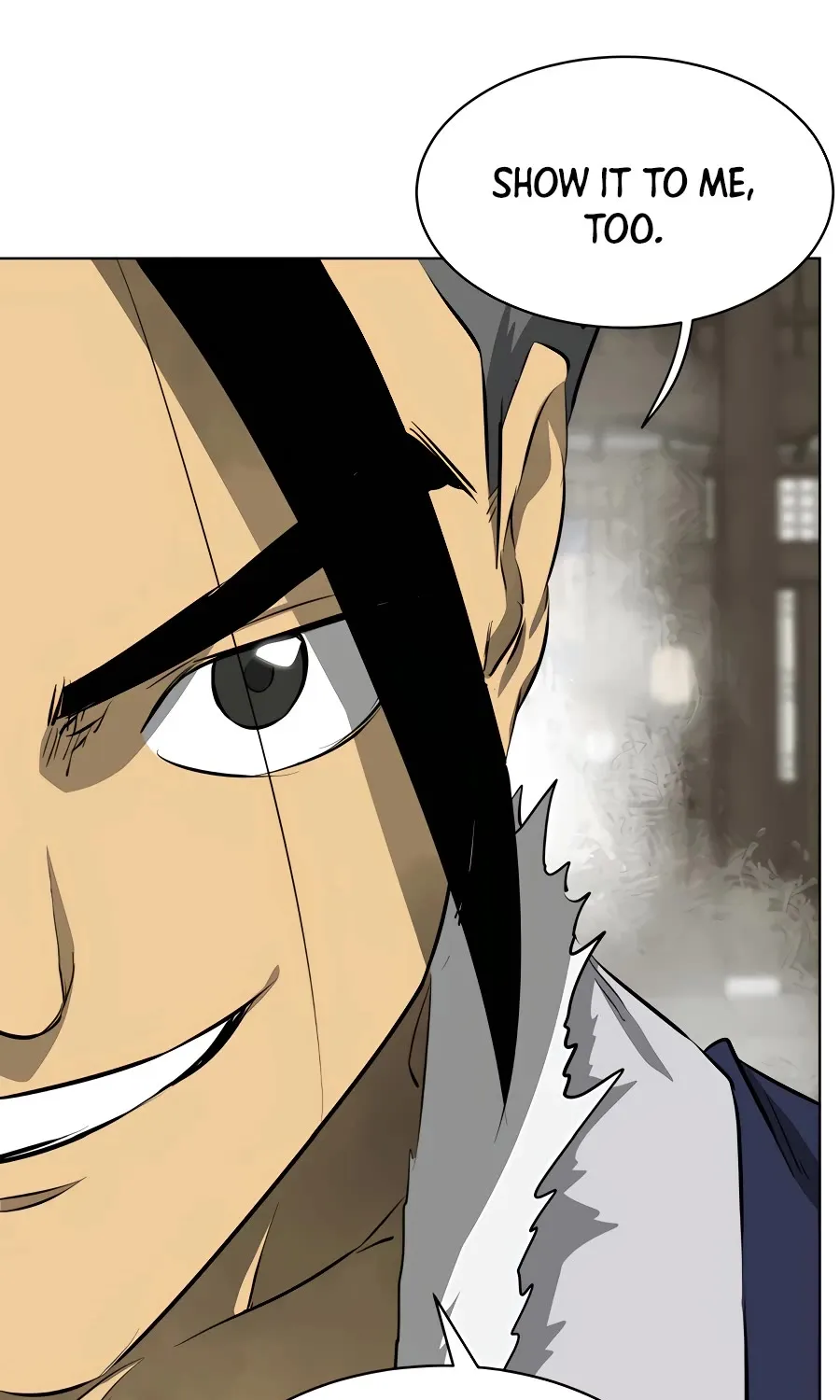Infinite Leveling: Murim Mangakakalot X Chapter 129 Page 210