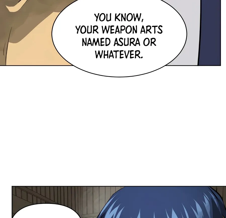 Infinite Leveling: Murim Mangakakalot X Chapter 129 Page 211
