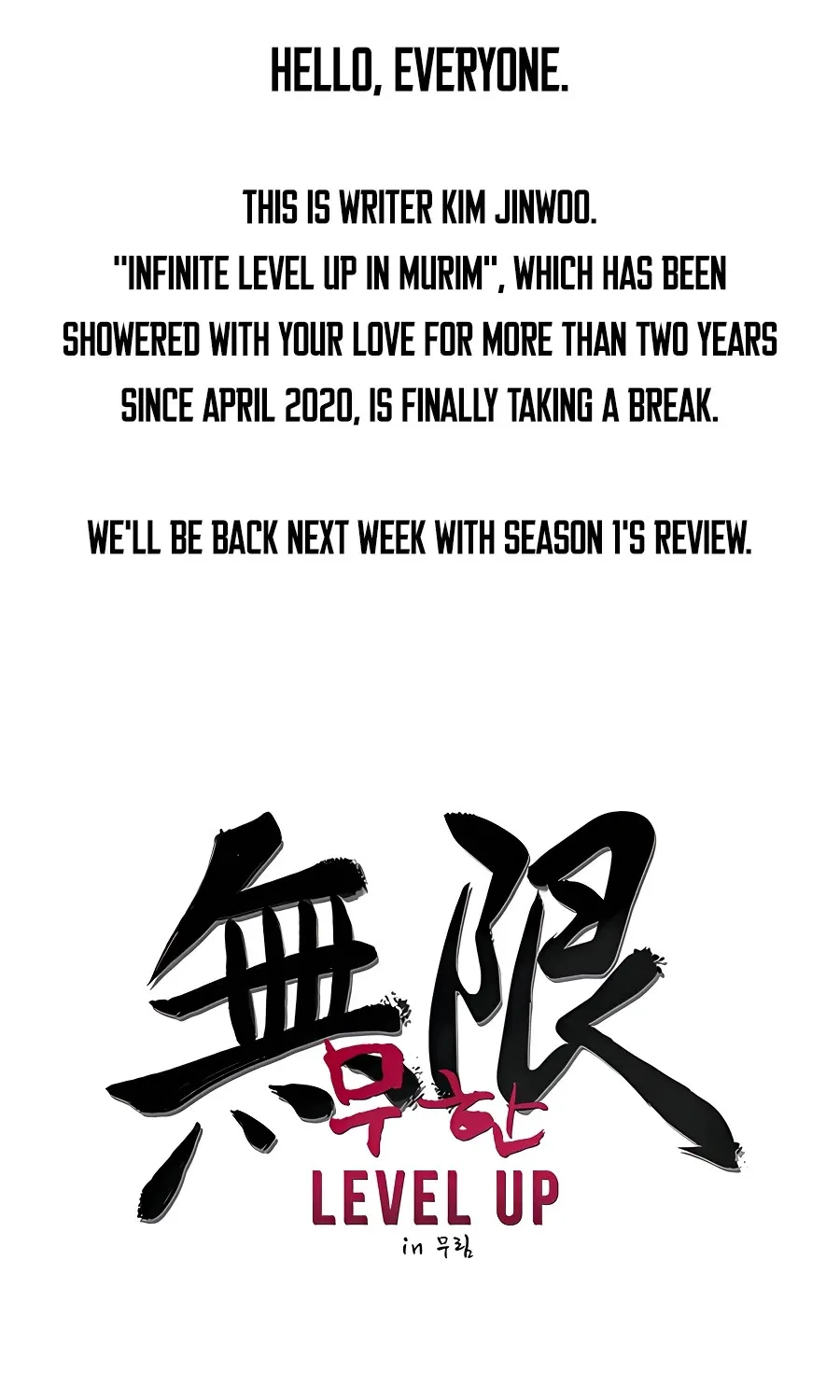 Infinite Leveling: Murim Mangakakalot X Chapter 129 Page 228