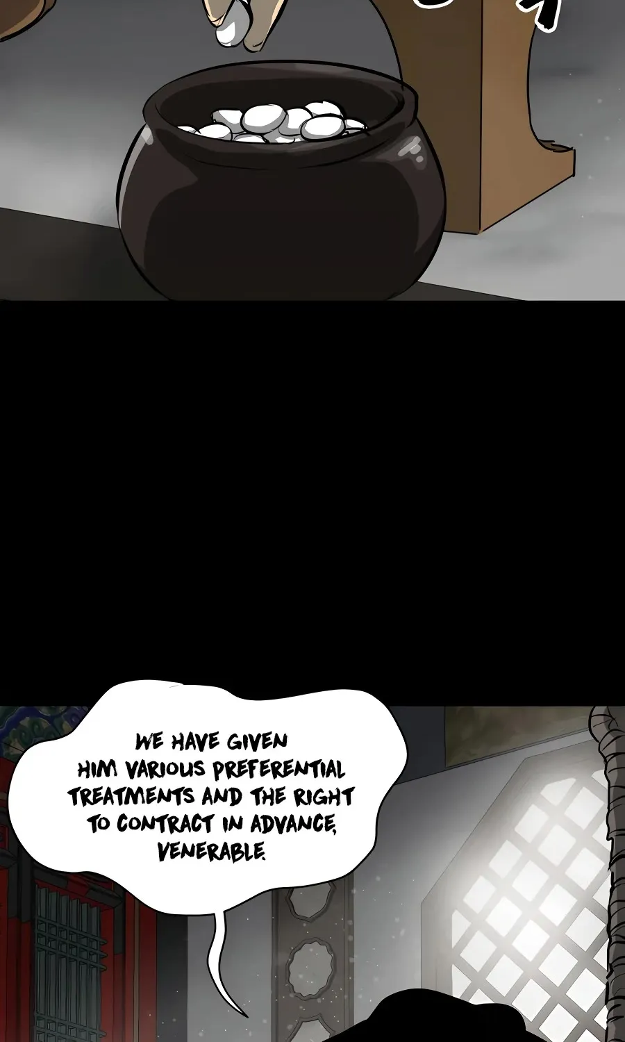 Infinite Leveling: Murim Mangakakalot X Chapter 129 Page 23