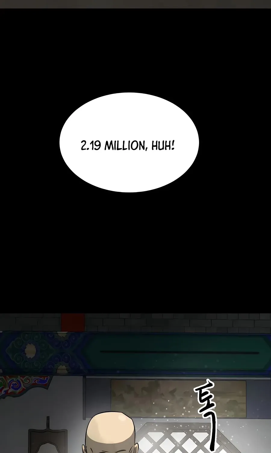 Infinite Leveling: Murim Mangakakalot X Chapter 129 Page 4