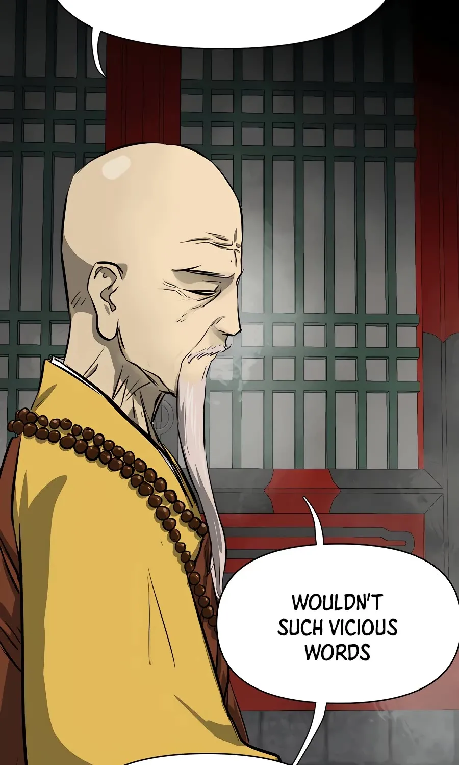 Infinite Leveling: Murim Mangakakalot X Chapter 129 Page 32