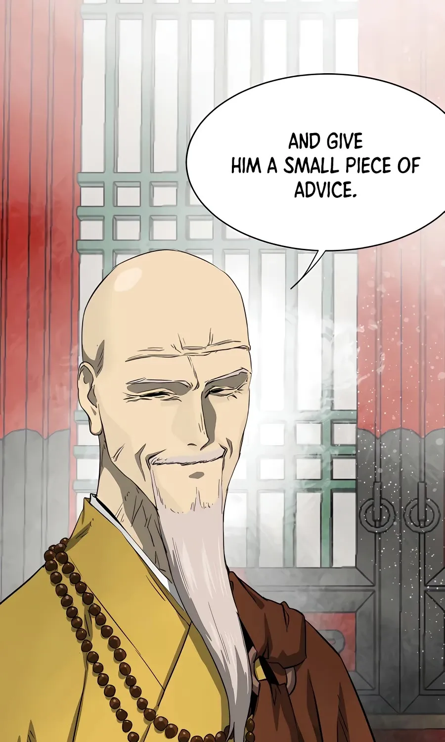 Infinite Leveling: Murim Mangakakalot X Chapter 129 Page 36