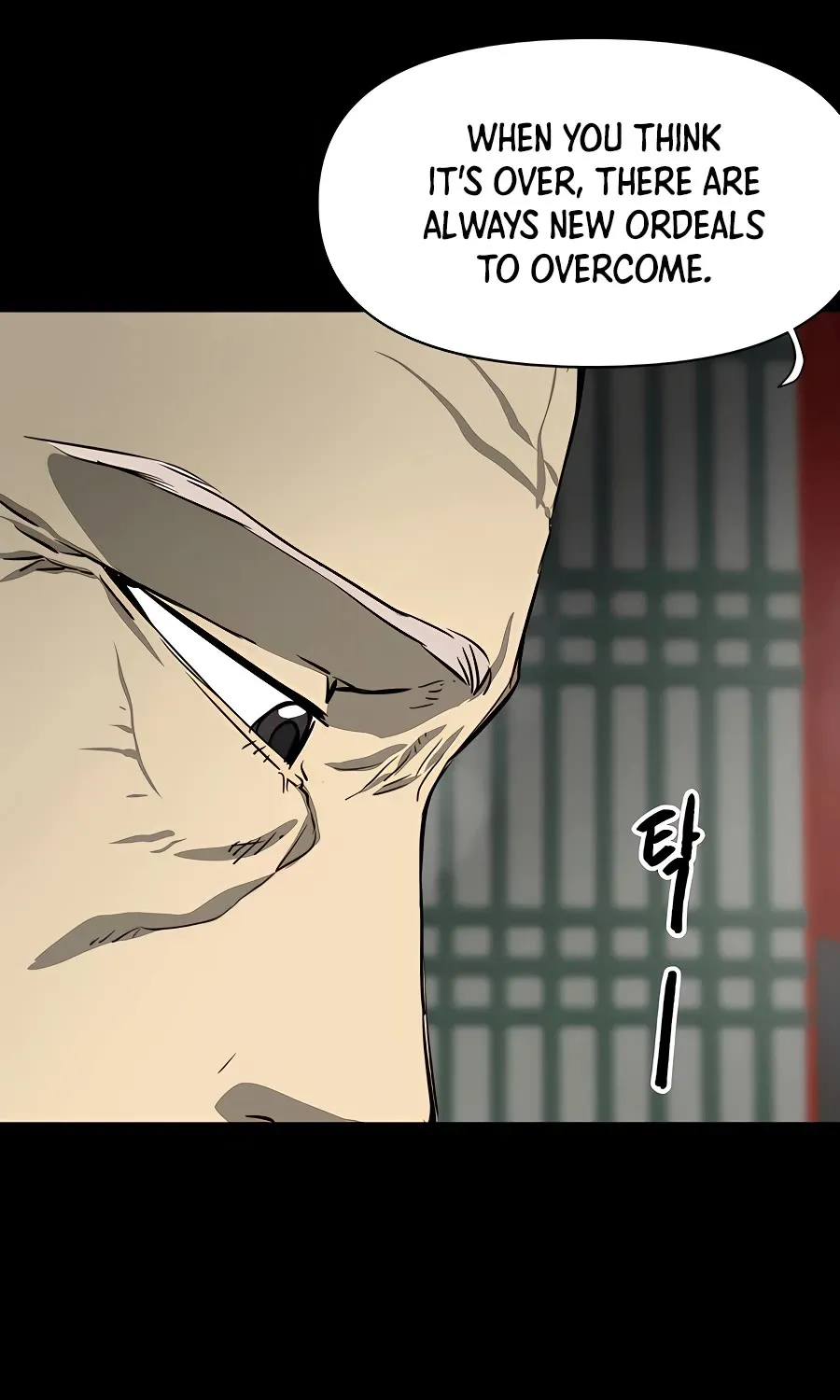 Infinite Leveling: Murim Mangakakalot X Chapter 129 Page 46