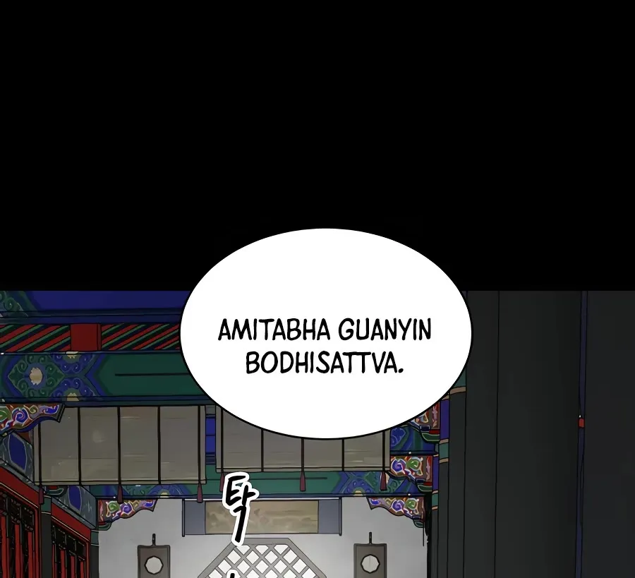 Infinite Leveling: Murim Mangakakalot X Chapter 129 Page 47