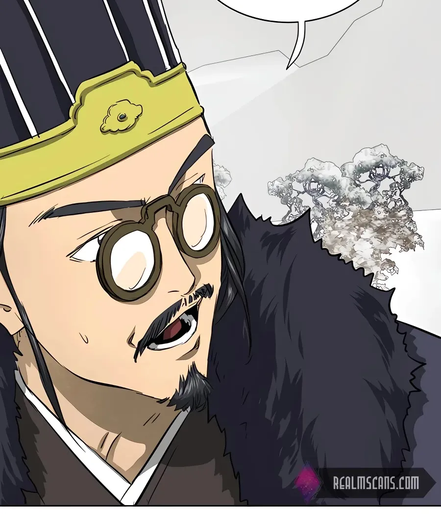 Infinite Leveling: Murim Mangakakalot X Chapter 129 Page 53