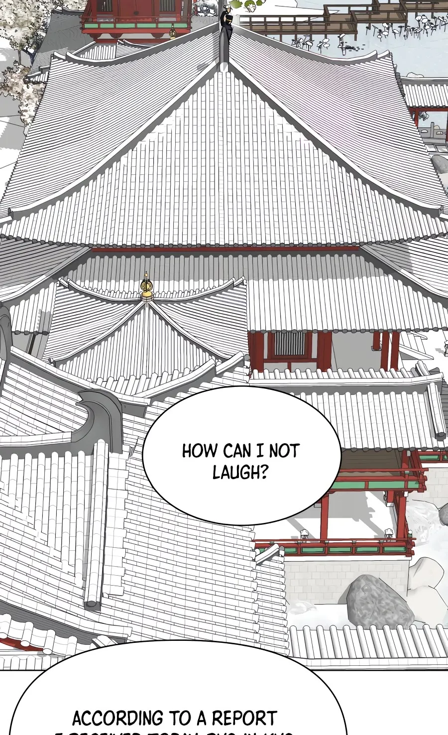 Infinite Leveling: Murim Mangakakalot X Chapter 129 Page 55