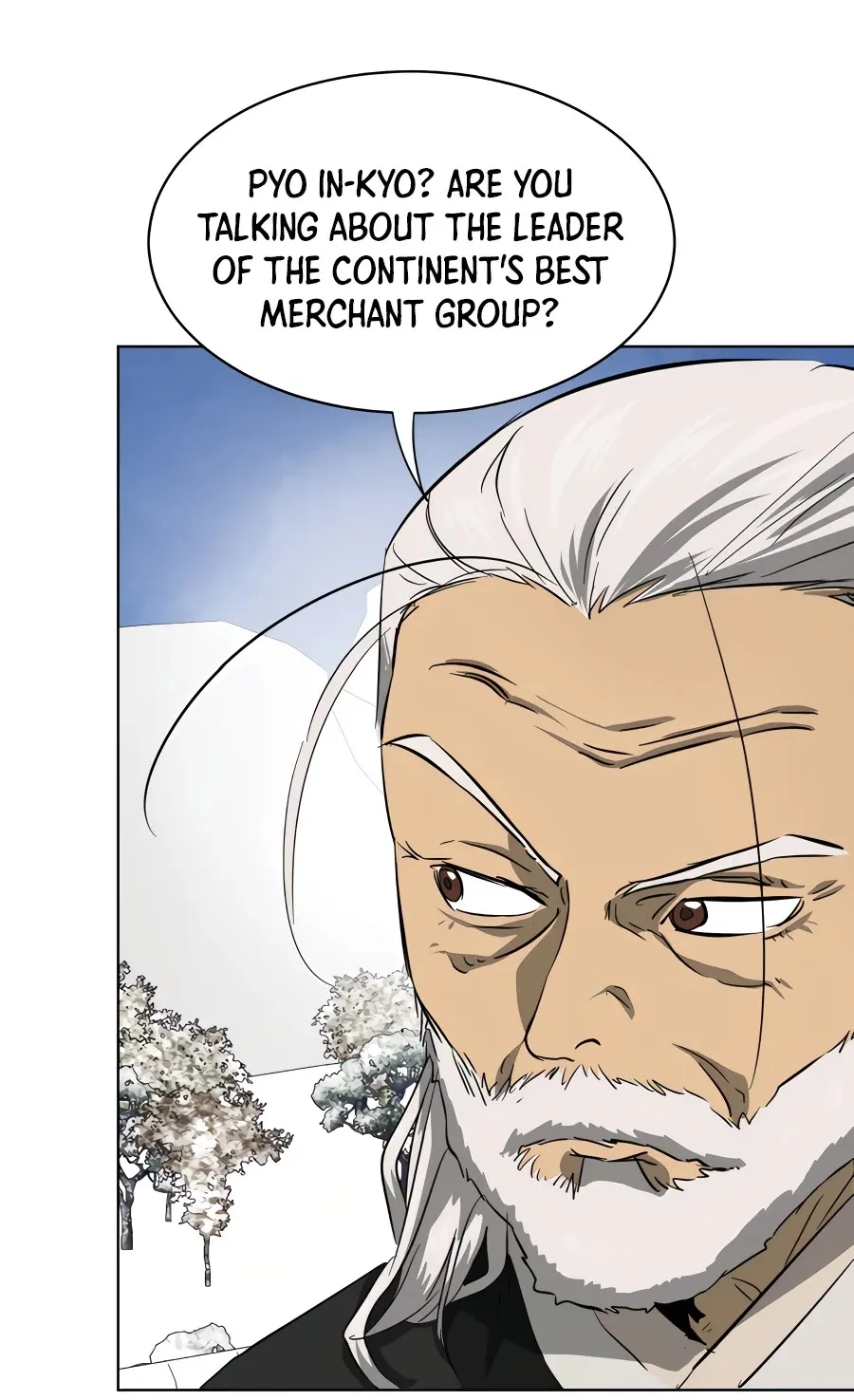 Infinite Leveling: Murim Mangakakalot X Chapter 129 Page 57