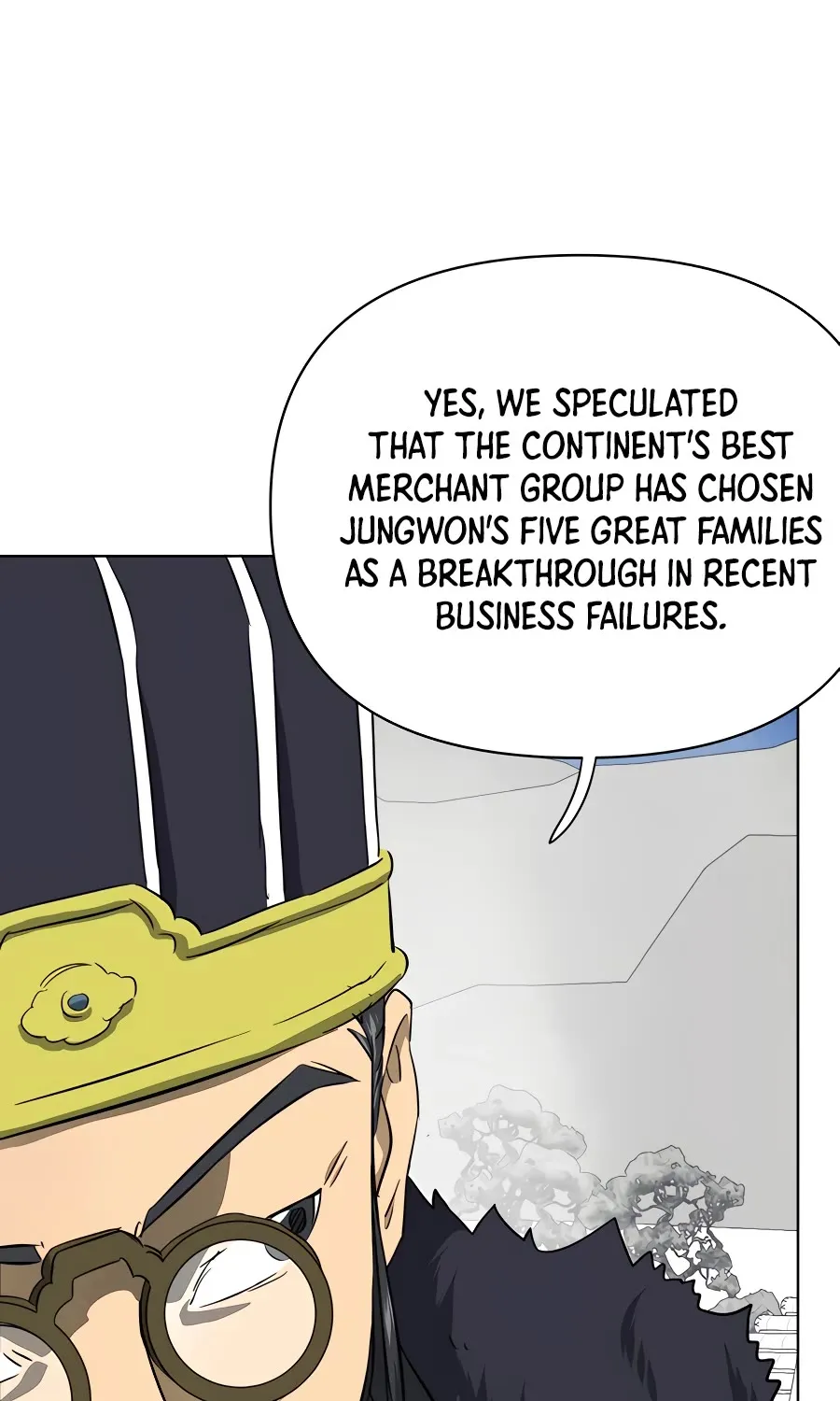 Infinite Leveling: Murim Mangakakalot X Chapter 129 Page 58