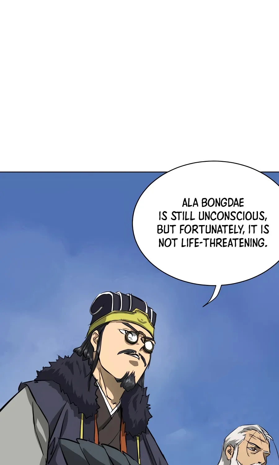 Infinite Leveling: Murim Mangakakalot X Chapter 129 Page 66