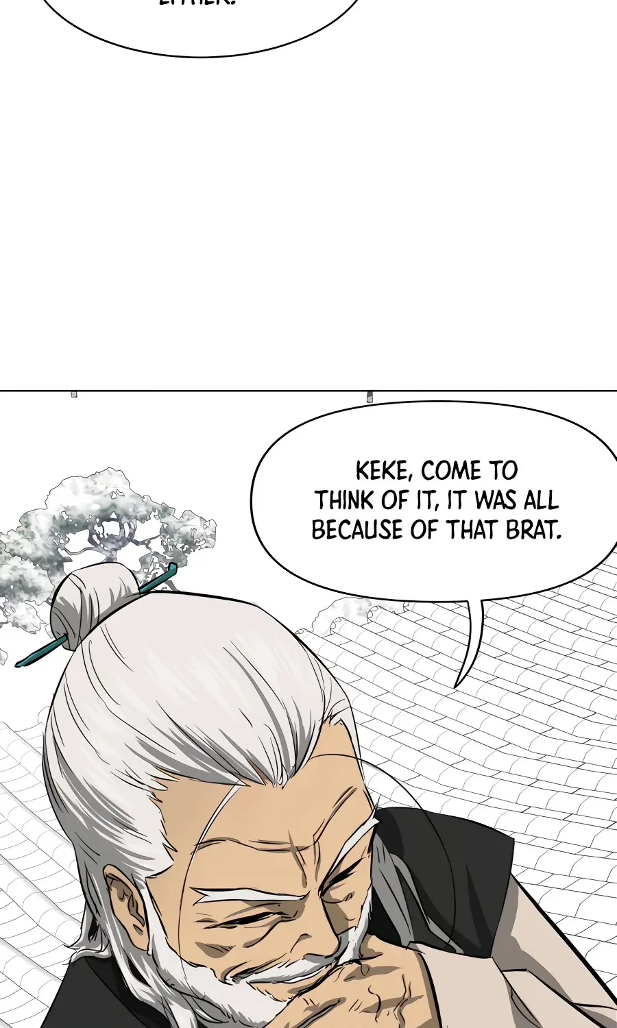 Infinite Leveling: Murim Mangakakalot X Chapter 129 Page 68