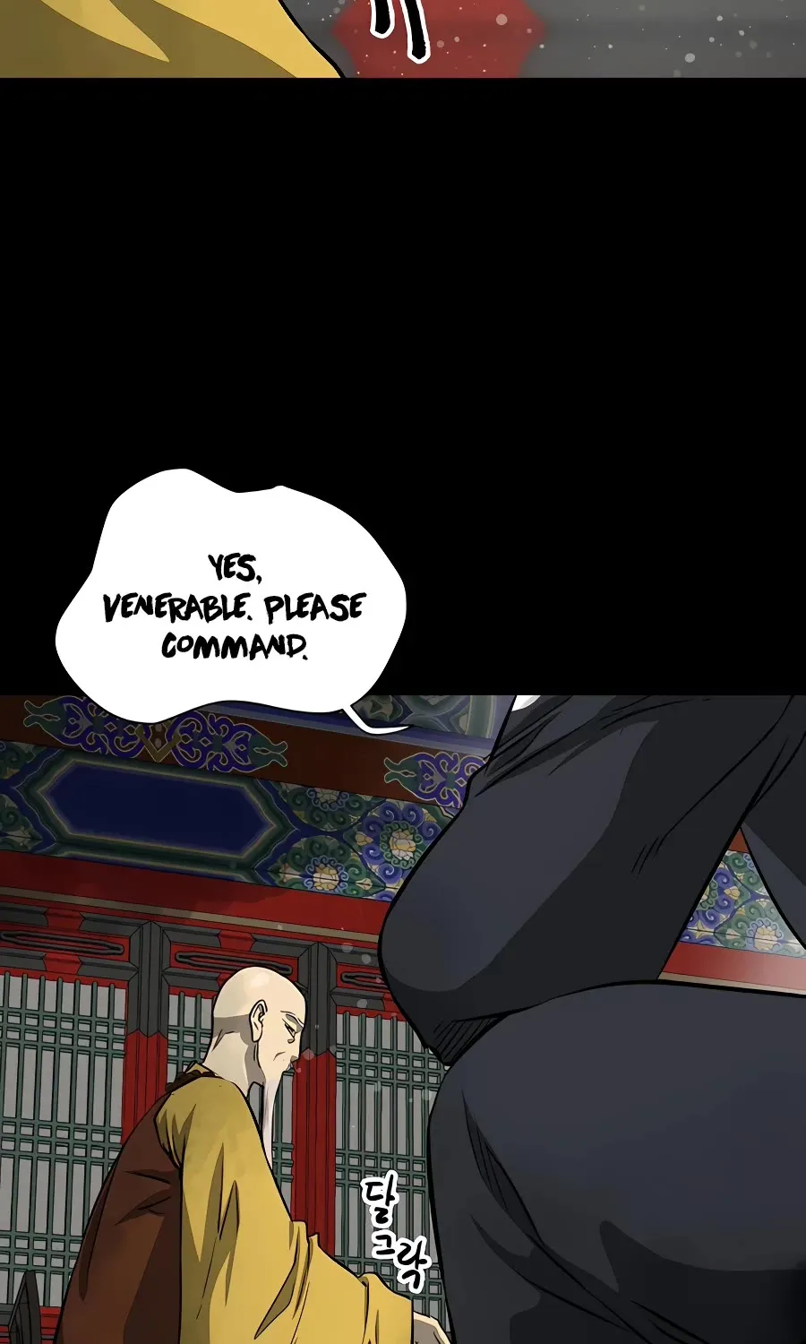 Infinite Leveling: Murim Mangakakalot X Chapter 129 Page 8