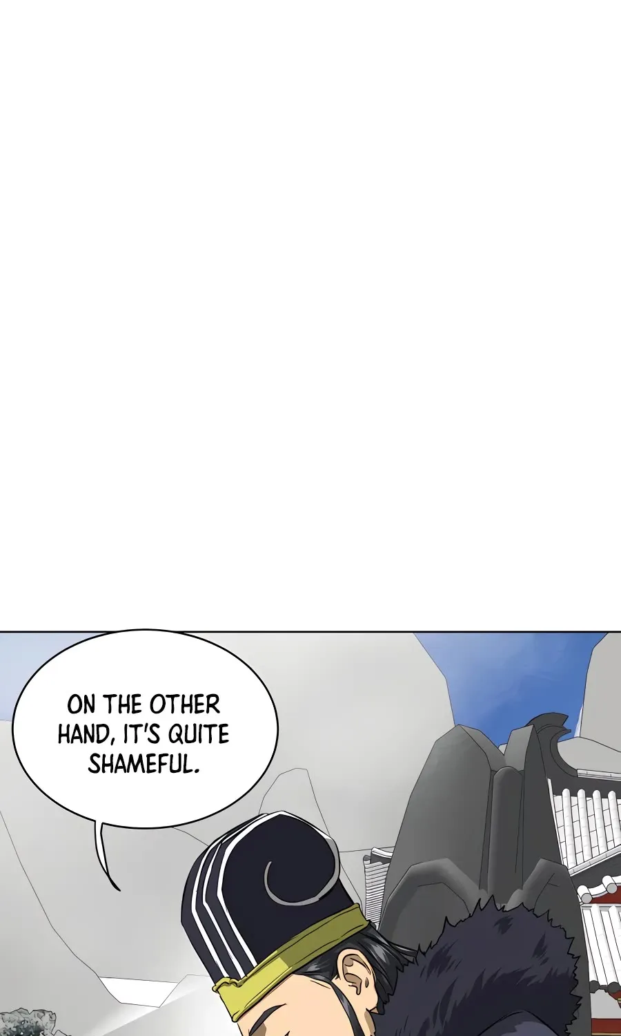 Infinite Leveling: Murim Mangakakalot X Chapter 129 Page 76