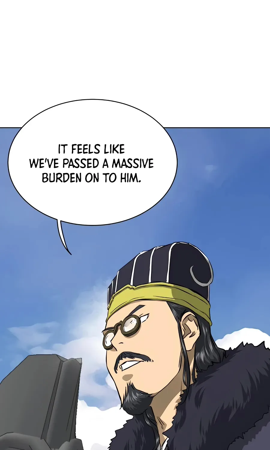 Infinite Leveling: Murim Mangakakalot X Chapter 129 Page 78