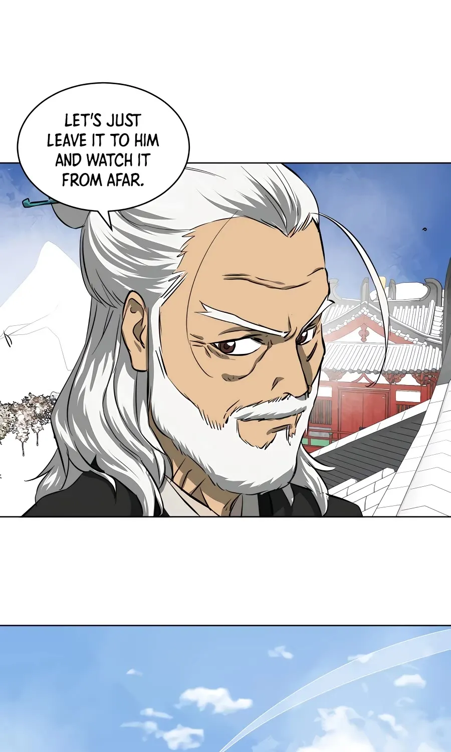 Infinite Leveling: Murim Mangakakalot X Chapter 129 Page 80