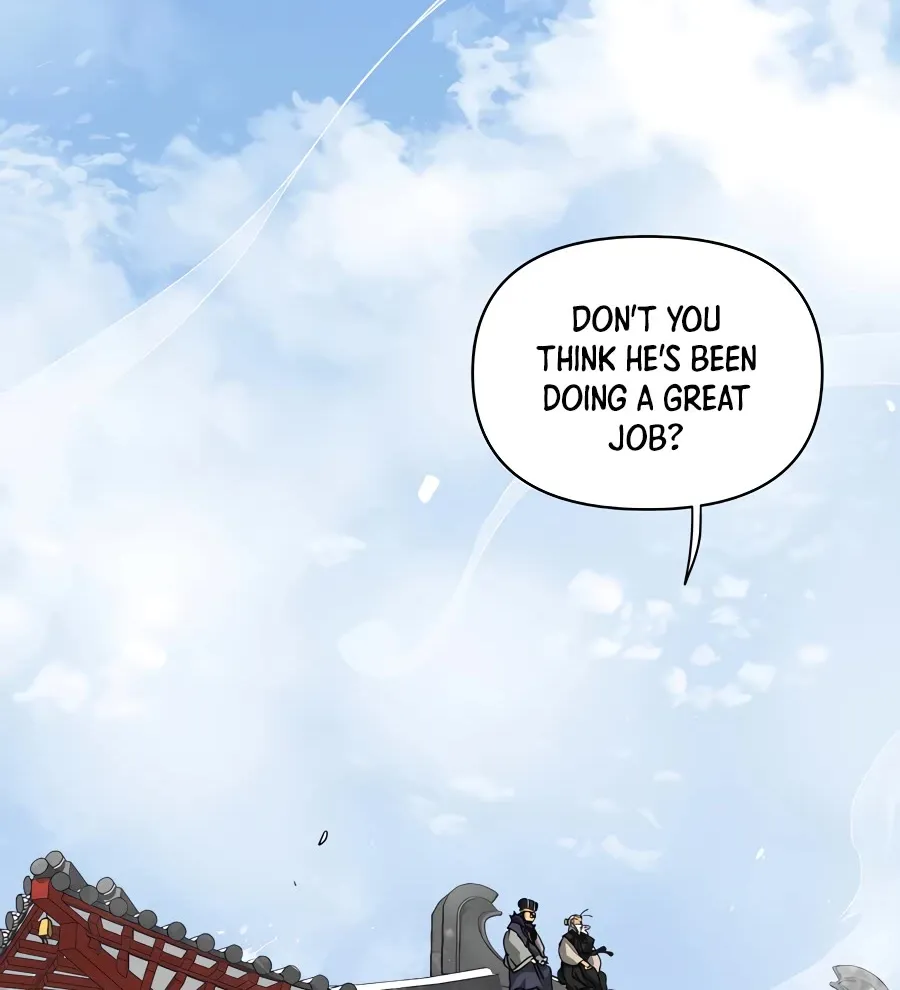 Infinite Leveling: Murim Mangakakalot X Chapter 129 Page 81