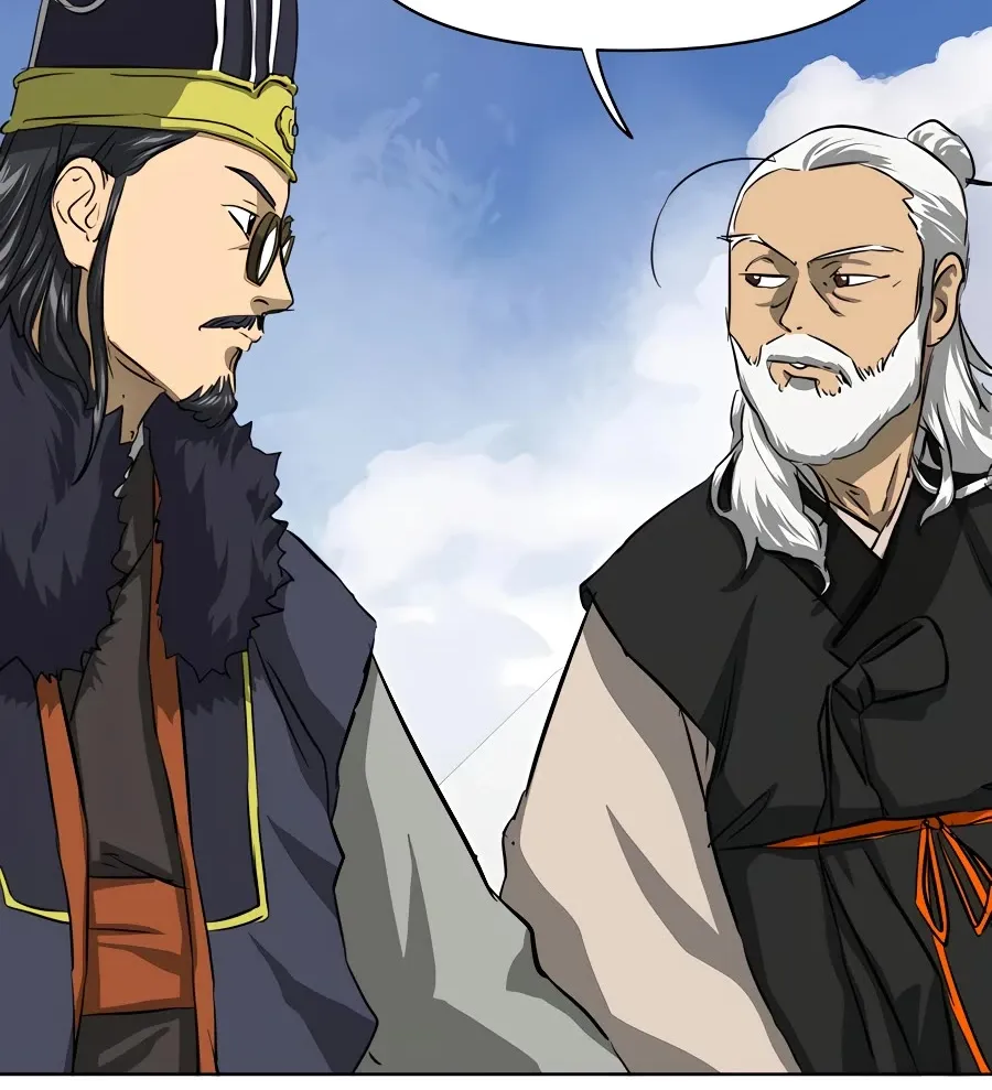 Infinite Leveling: Murim Mangakakalot X Chapter 129 Page 83