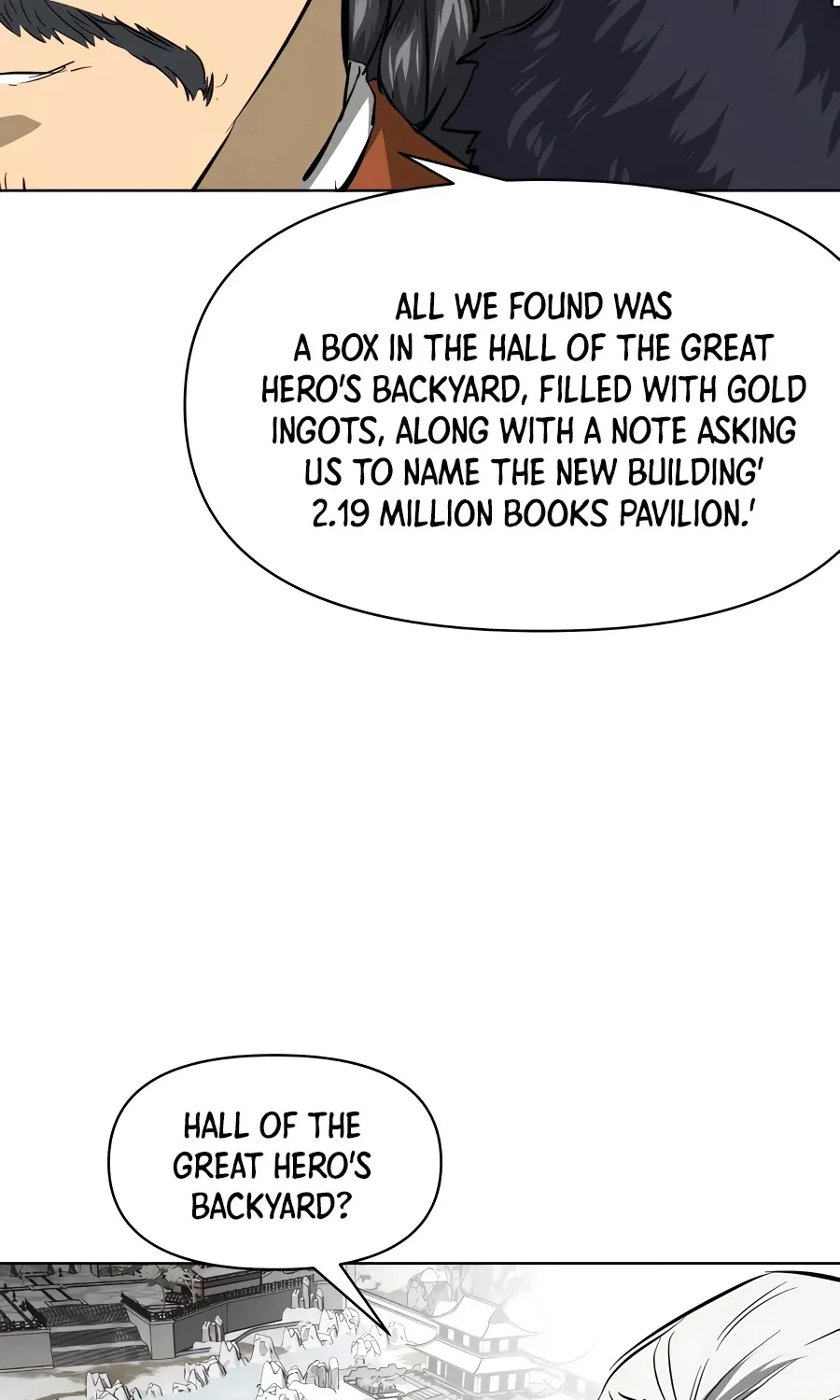 Infinite Leveling: Murim Mangakakalot X Chapter 129 Page 86