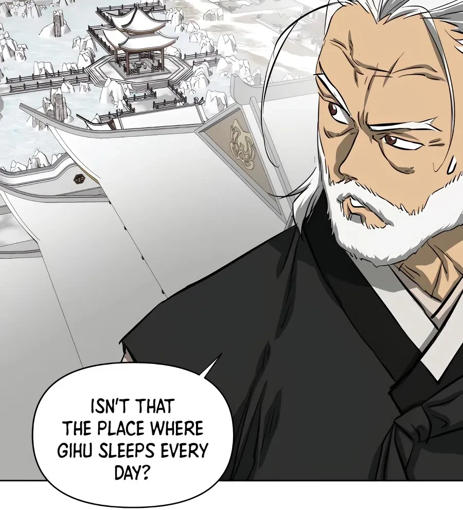 Infinite Leveling: Murim Mangakakalot X Chapter 129 Page 87