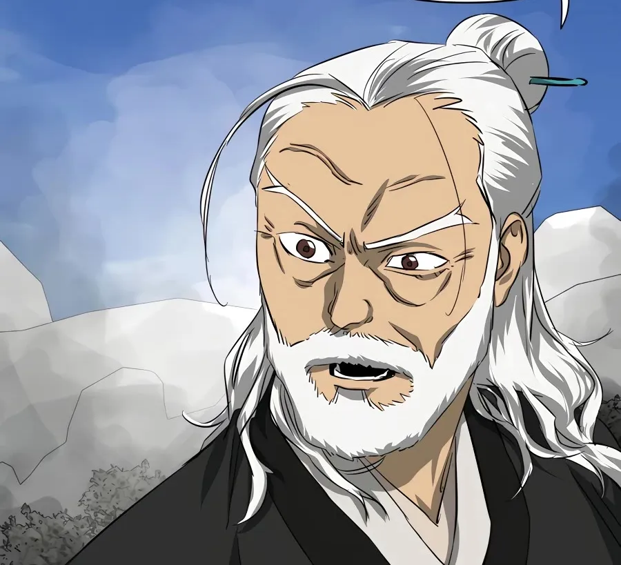 Infinite Leveling: Murim Mangakakalot X Chapter 129 Page 89