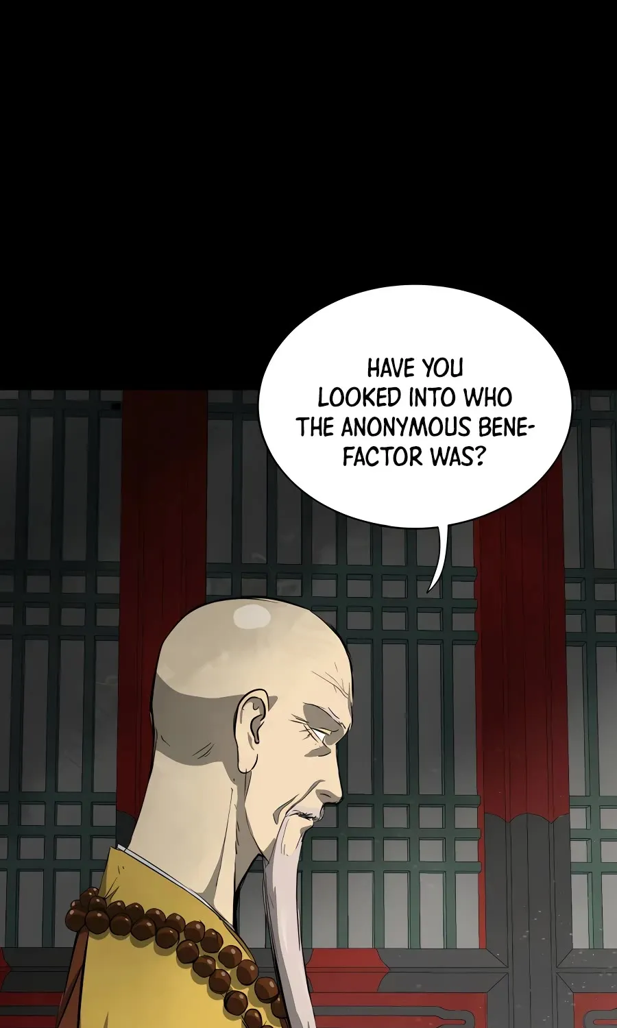Infinite Leveling: Murim Mangakakalot X Chapter 129 Page 10