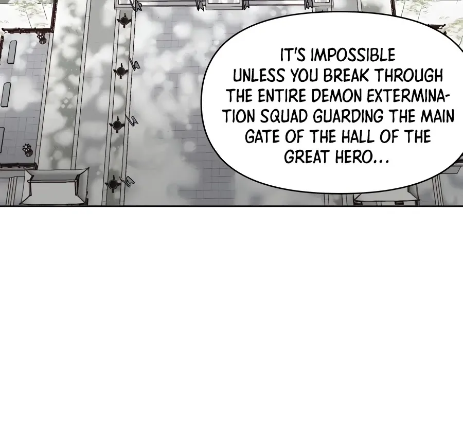 Infinite Leveling: Murim Mangakakalot X Chapter 129 Page 91