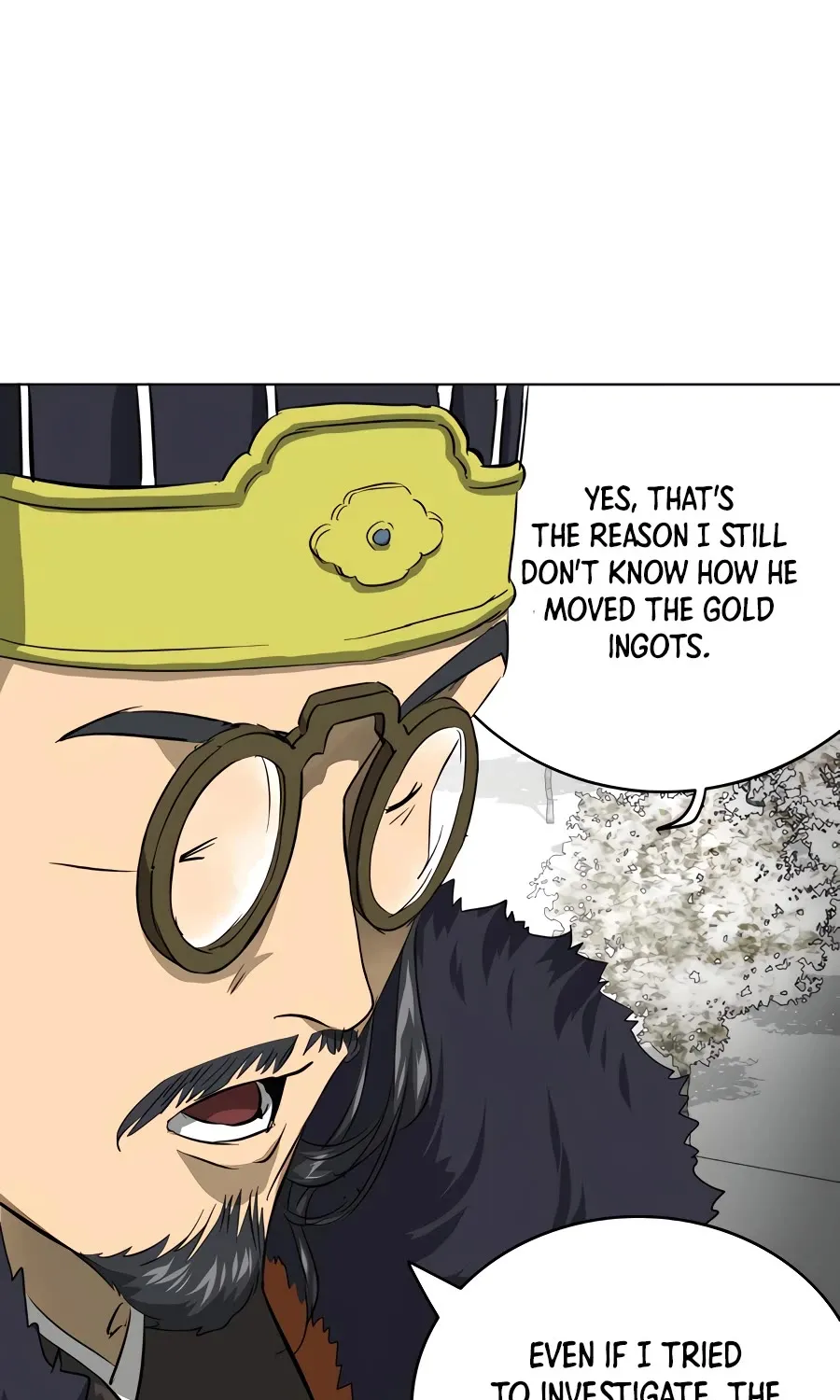 Infinite Leveling: Murim Mangakakalot X Chapter 129 Page 92