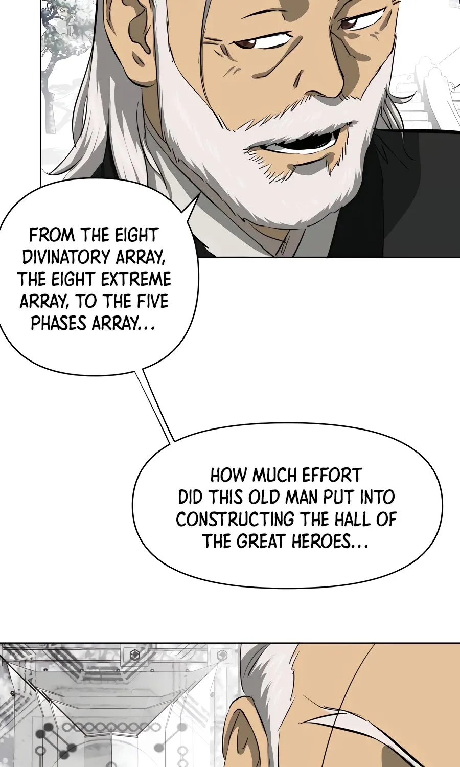 Infinite Leveling: Murim Mangakakalot X Chapter 129 Page 94
