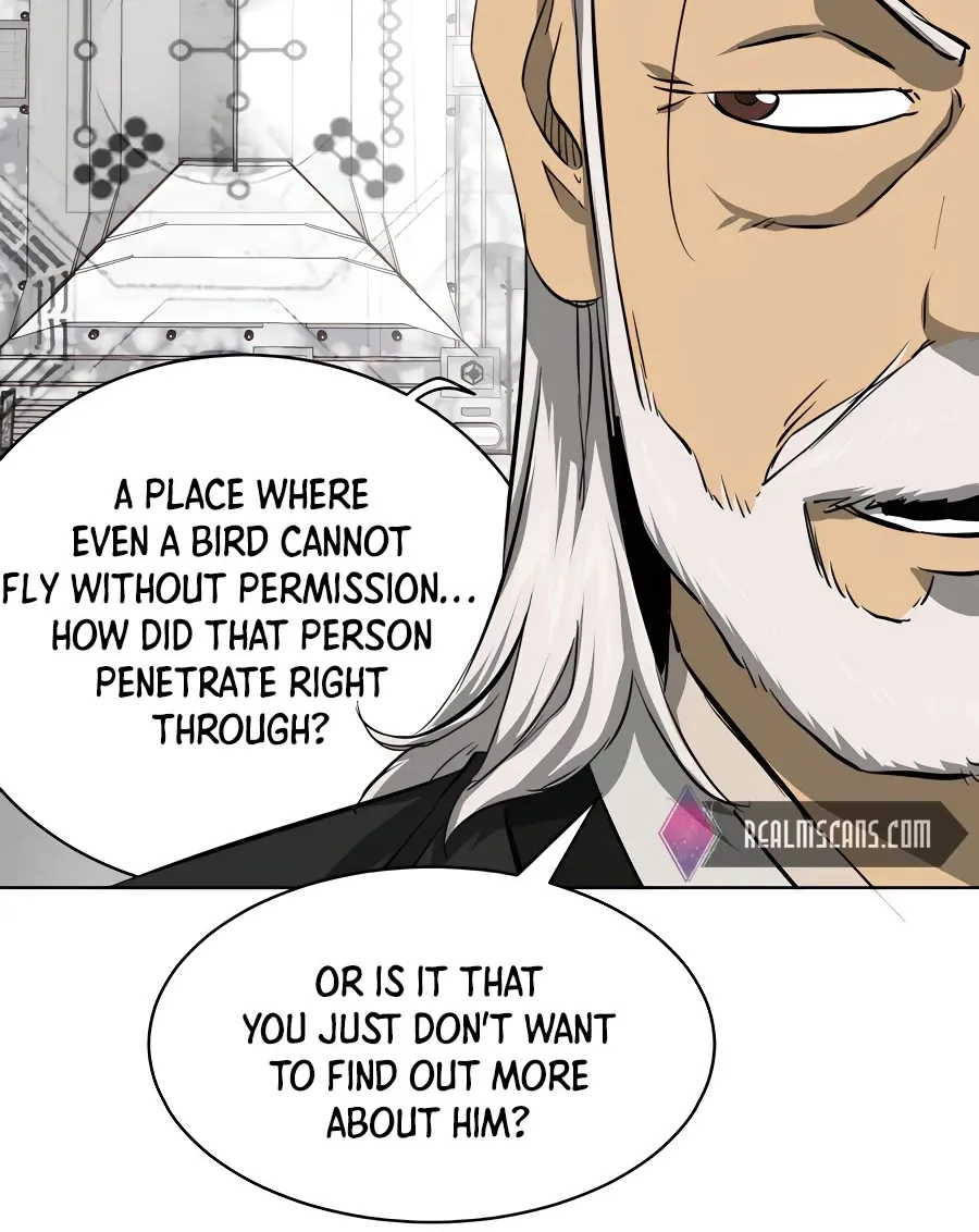 Infinite Leveling: Murim Mangakakalot X Chapter 129 Page 95